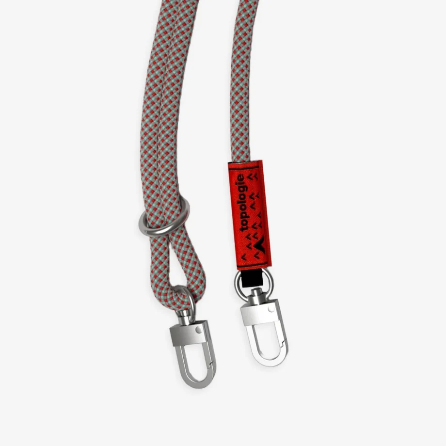 Topologie 8.0mm Rope Strap