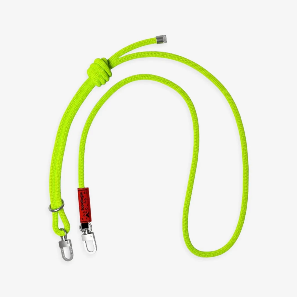 Topologie 8.0mm Rope Strap