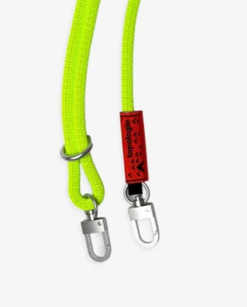 Topologie 8.0mm Rope Strap