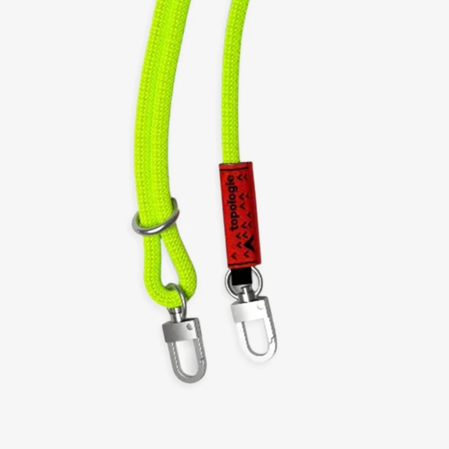 Topologie 8.0mm Rope Strap