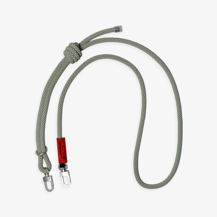 Topologie 8.0mm Rope Strap