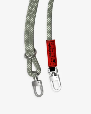 Topologie 8.0mm Rope Strap