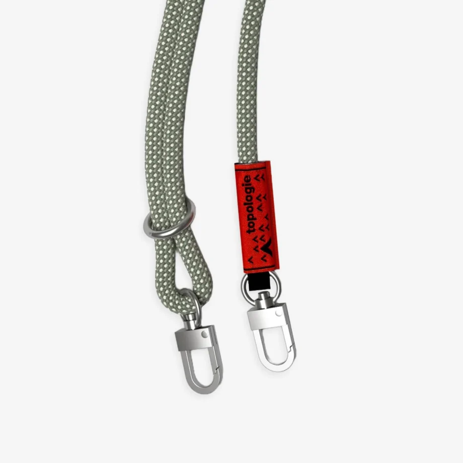 Topologie 8.0mm Rope Strap