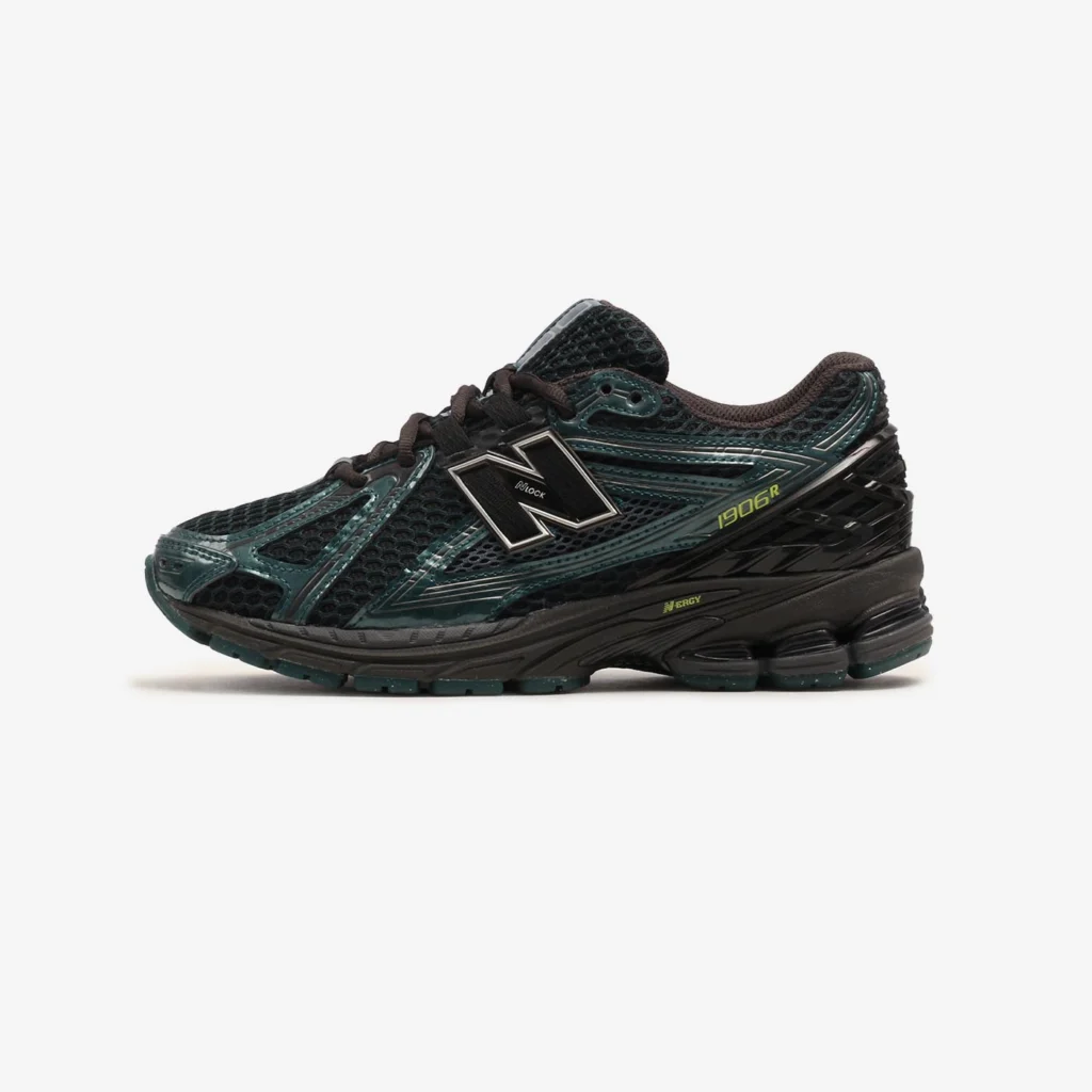 New Balance U190646S
