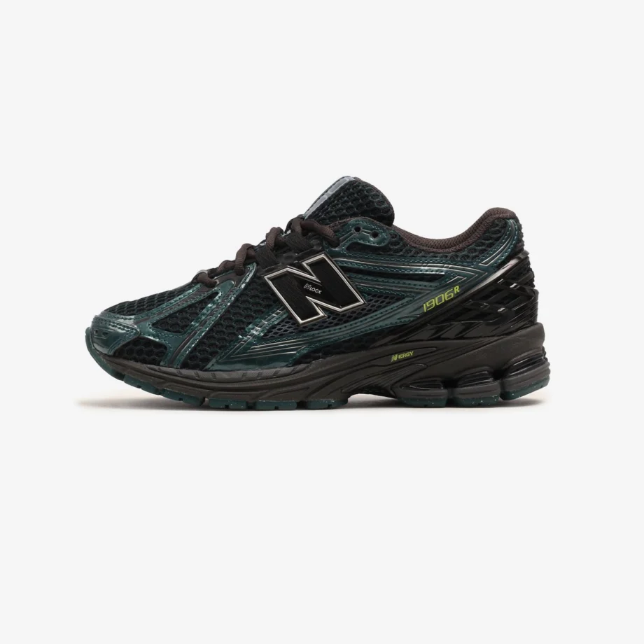 New Balance U190646S