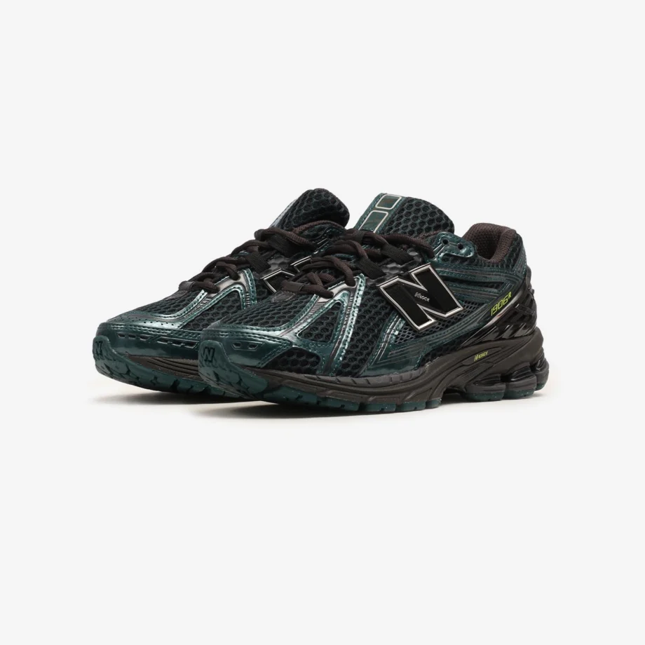 New Balance U190646S