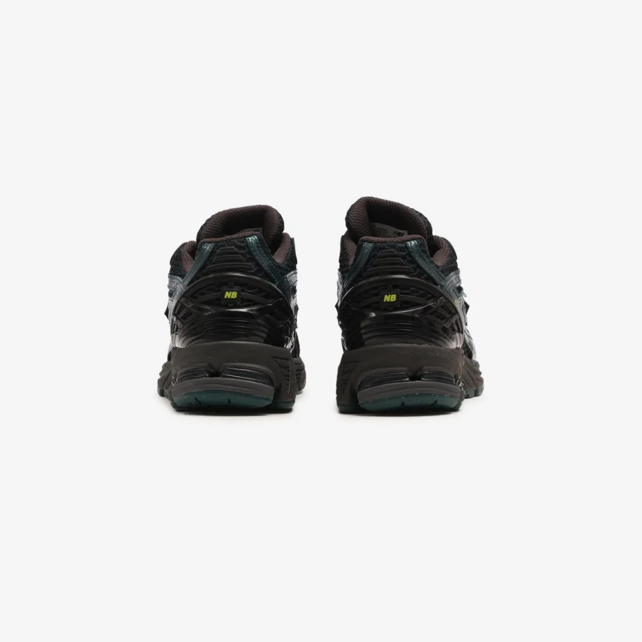 New Balance U190646S