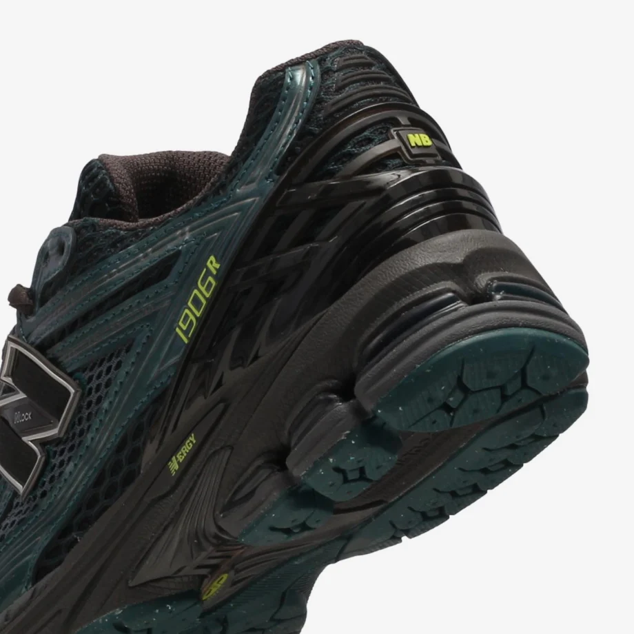 New Balance U190646S