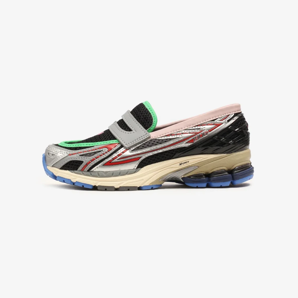 New Balance U190663V