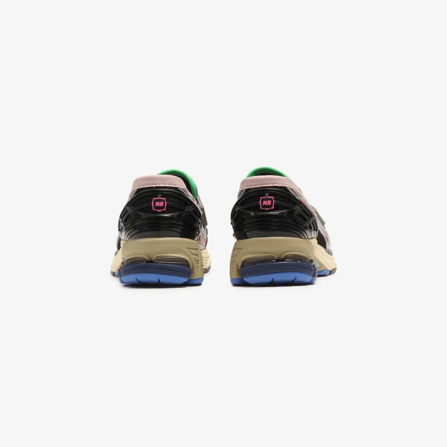 New Balance U190663V