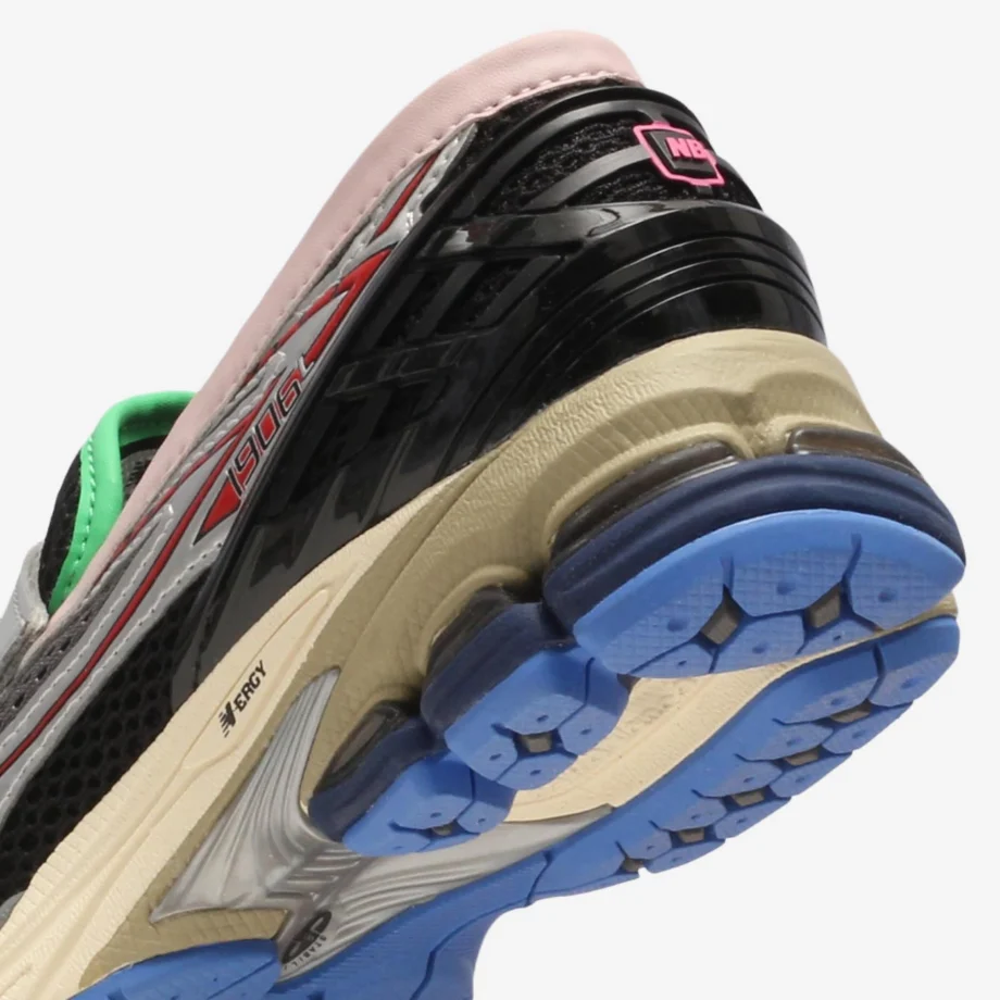 New Balance U190663V