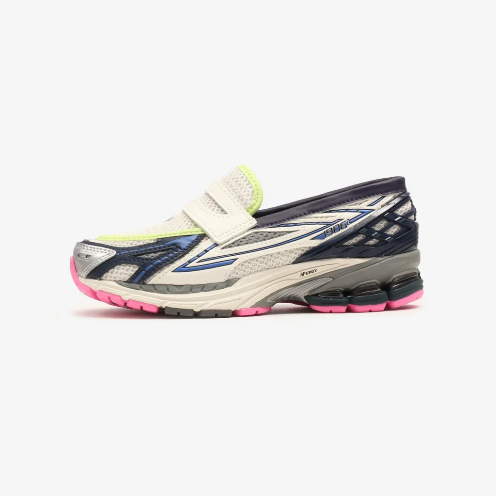New Balance U190667K