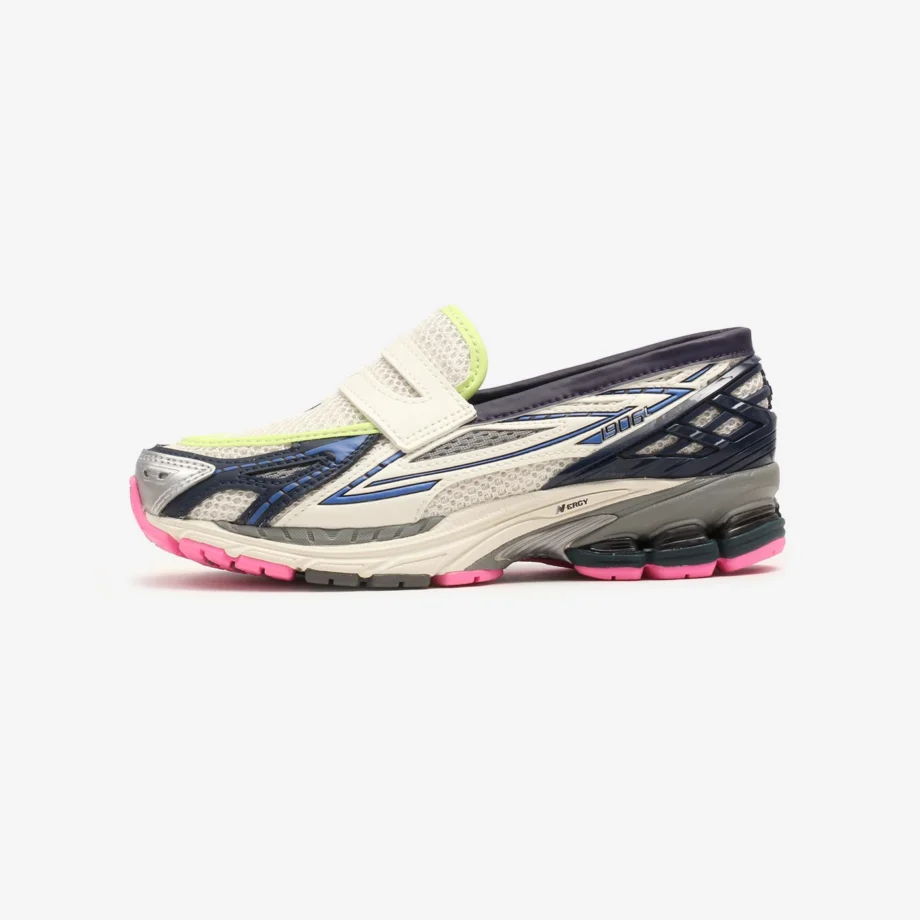 New Balance U190667K