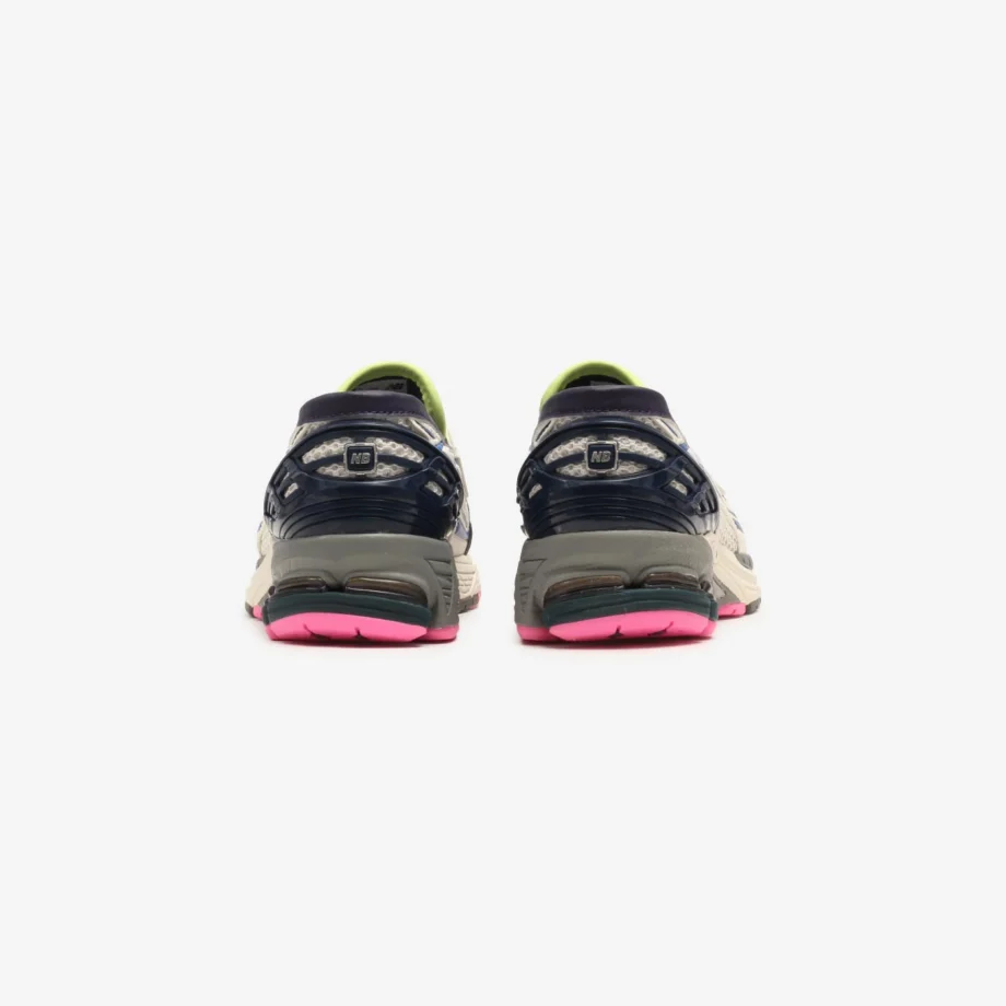 New Balance U190667K