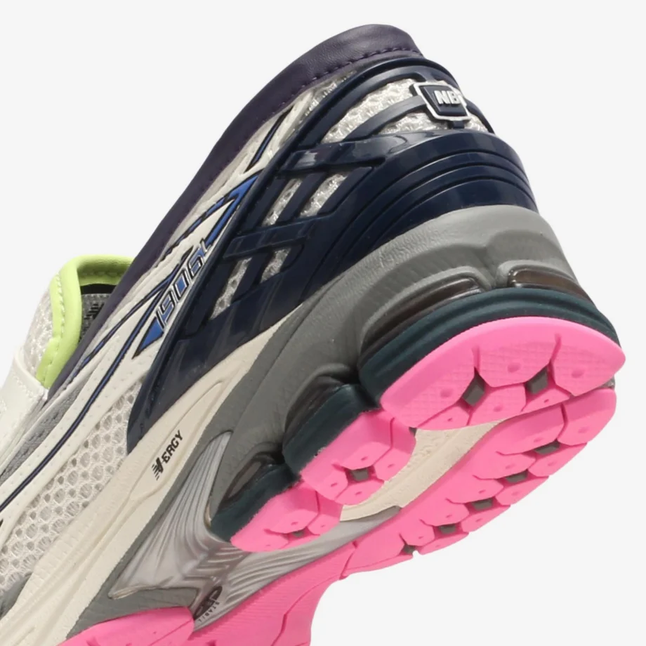 New Balance U190667K