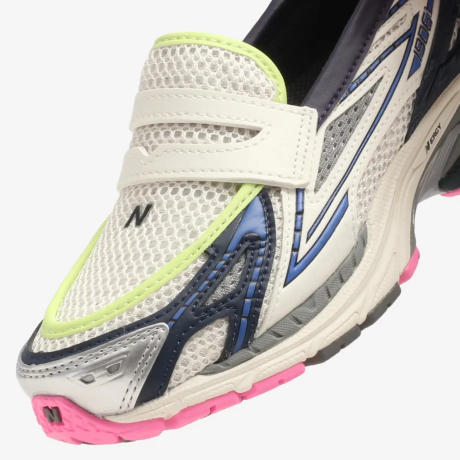 New Balance U190667K