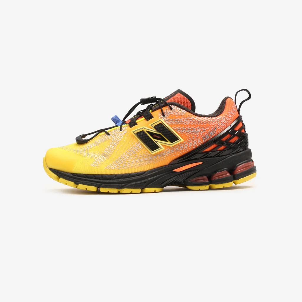 New Balance U19066QG