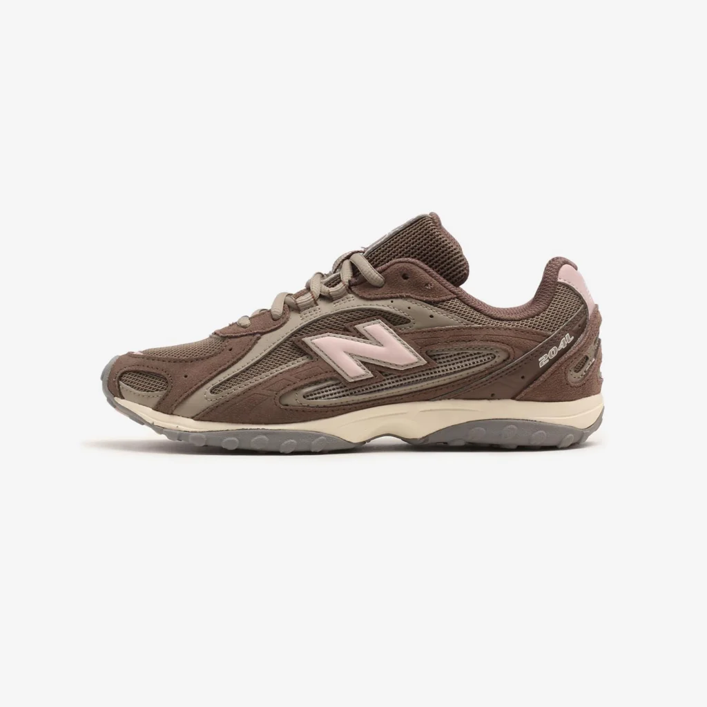 New Balance U204L273