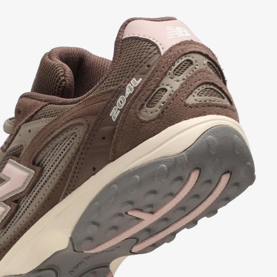 New Balance U204L273