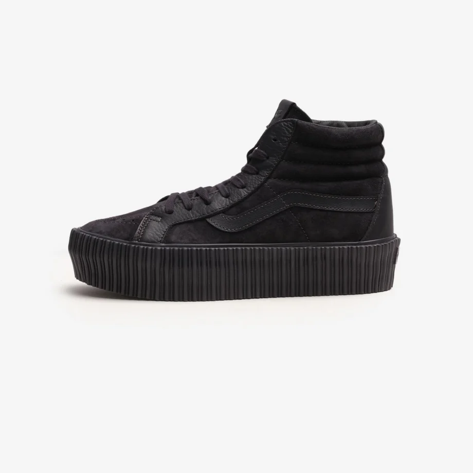 Wmns Vans Sk8-Hi Reissue 38 Platform LX