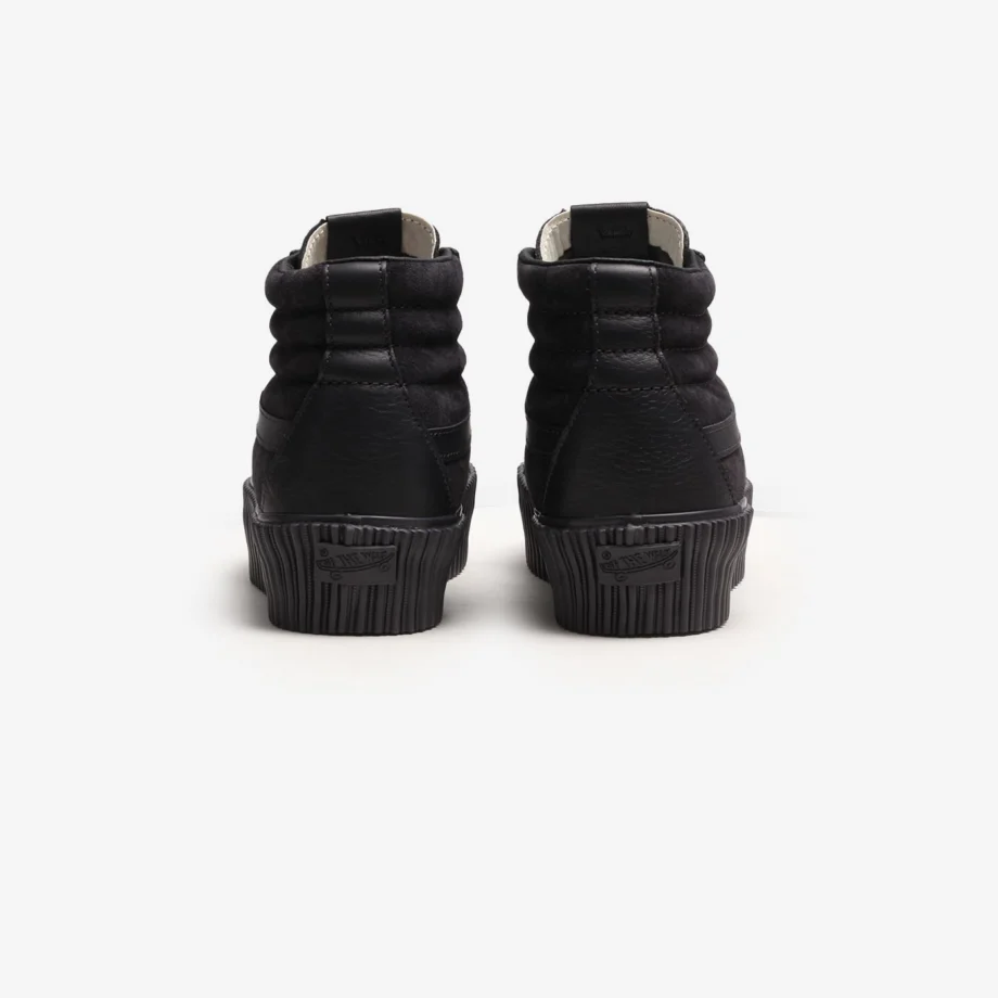 Wmns Vans Sk8-Hi Reissue 38 Platform LX