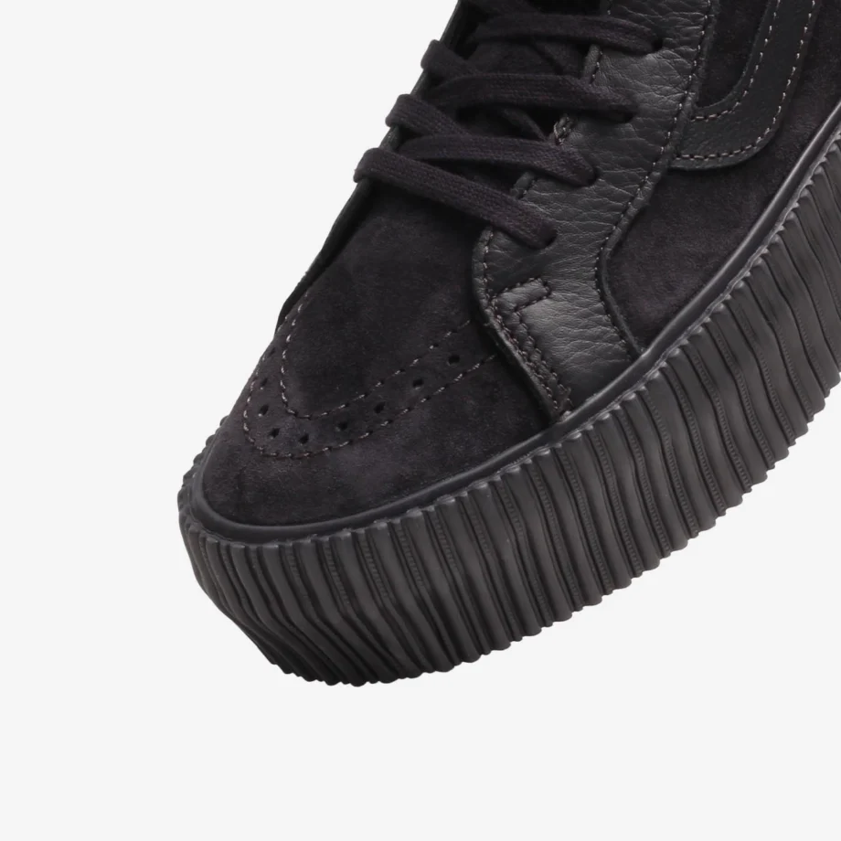 Wmns Vans Sk8-Hi Reissue 38 Platform LX