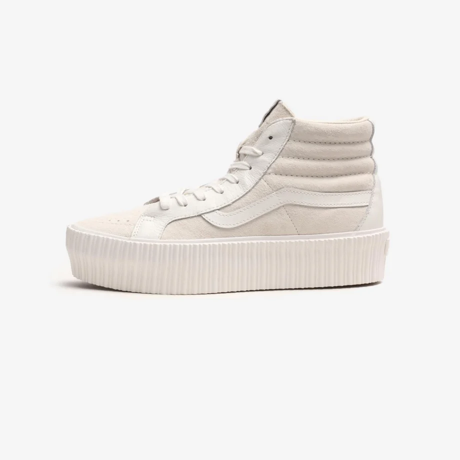 Wmns Vans Sk8-Hi Reissue 38 Platform LX