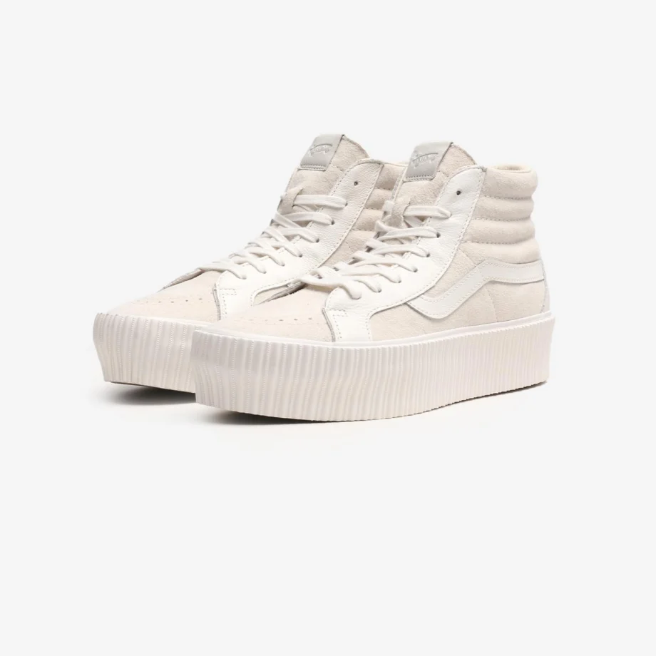 Wmns Vans Sk8-Hi Reissue 38 Platform LX