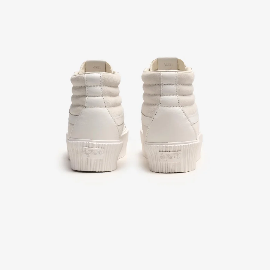Wmns Vans Sk8-Hi Reissue 38 Platform LX