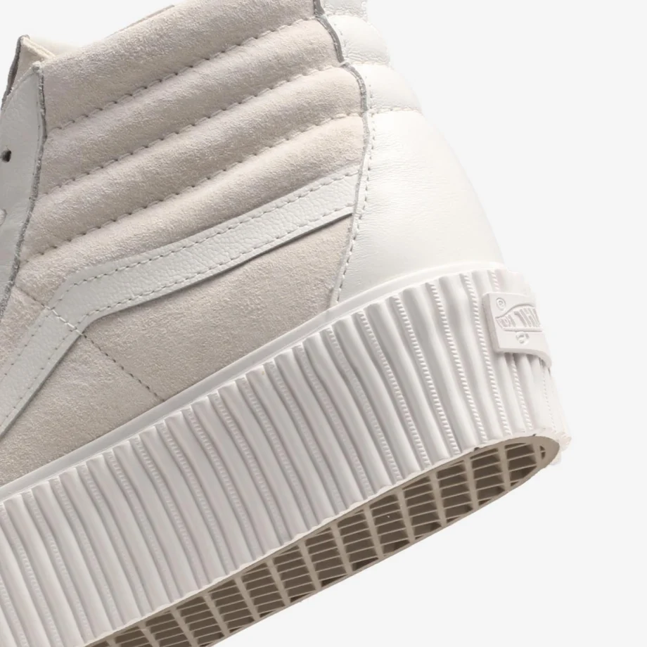 Wmns Vans Sk8-Hi Reissue 38 Platform LX
