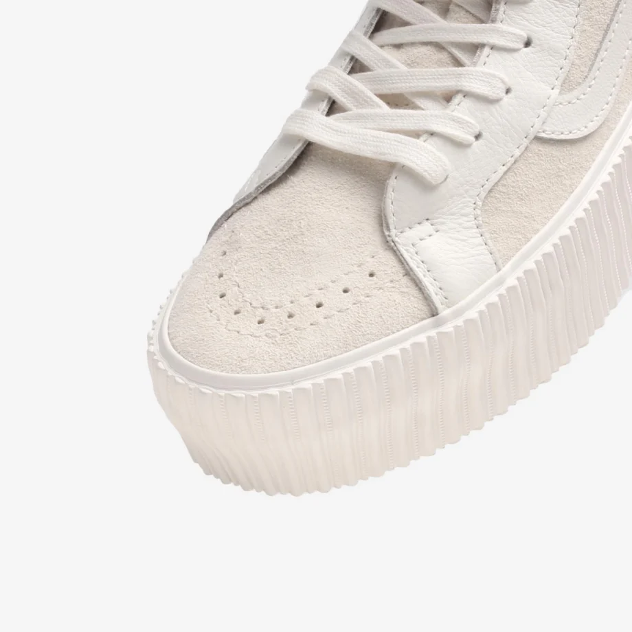 Wmns Vans Sk8-Hi Reissue 38 Platform LX
