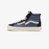 Vans Clash the Wall LX