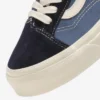 Vans Clash the Wall LX