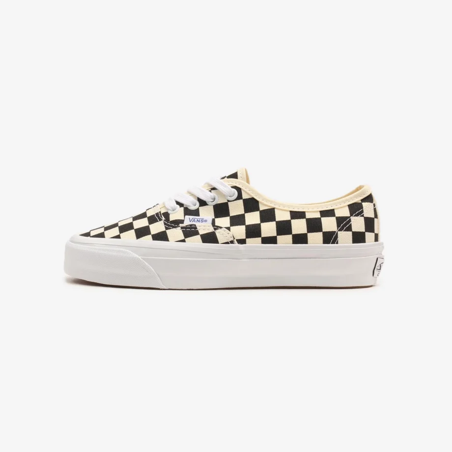 Vans LX Authentic Reissue 44 Checkerboard