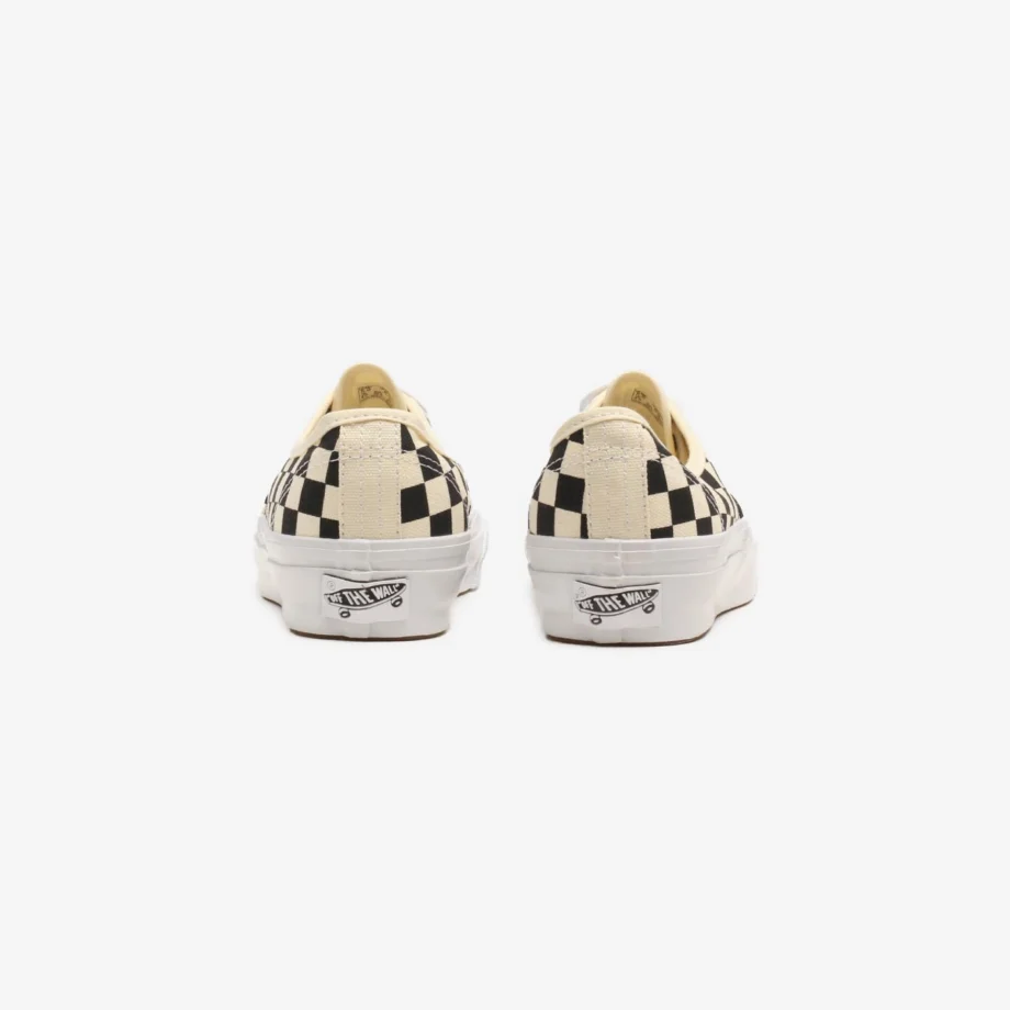 Vans LX Authentic Reissue 44 Checkerboard