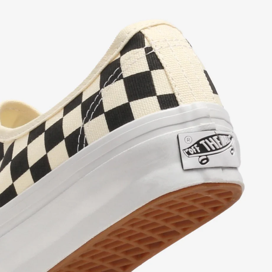 Vans LX Authentic Reissue 44 Checkerboard