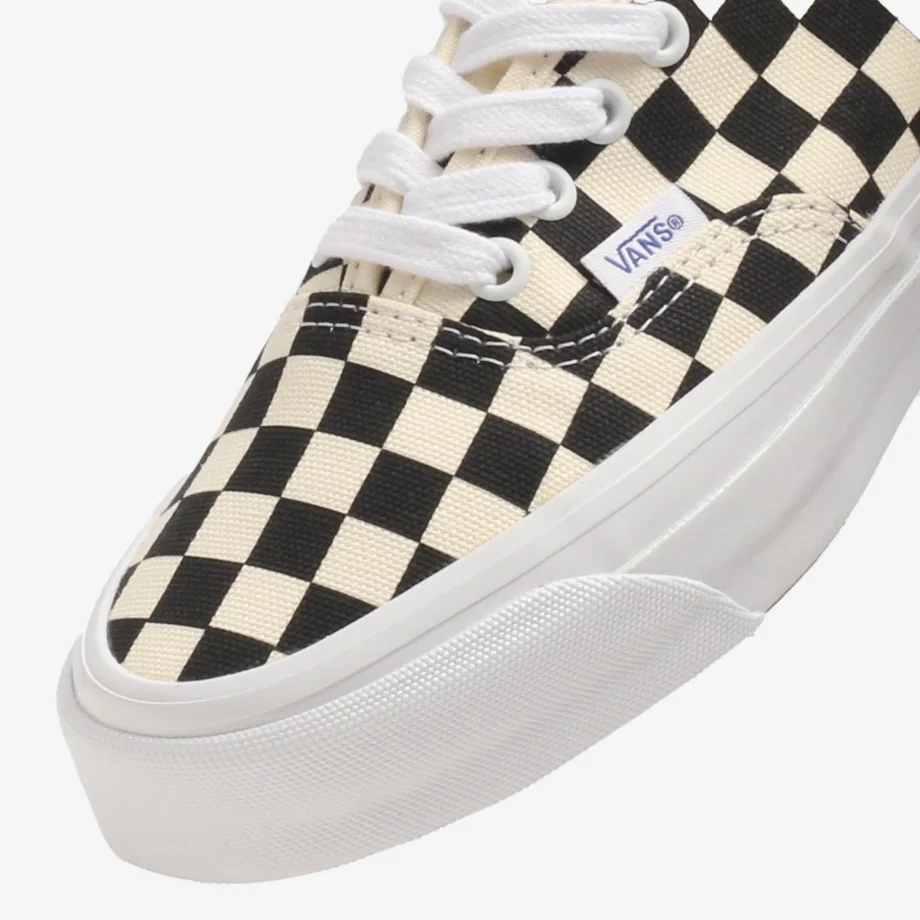 Vans LX Authentic Reissue 44 Checkerboard