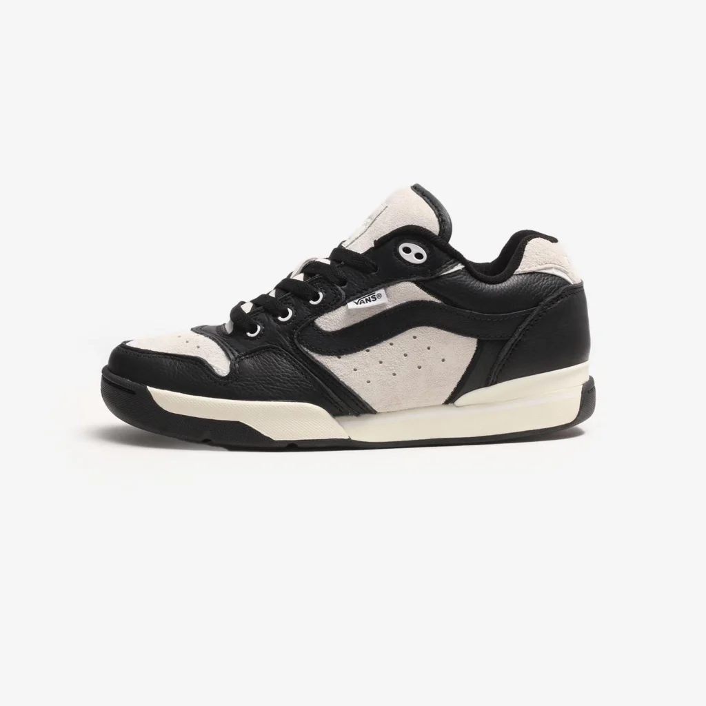 Vans Rowly XLT LX Vintage INK