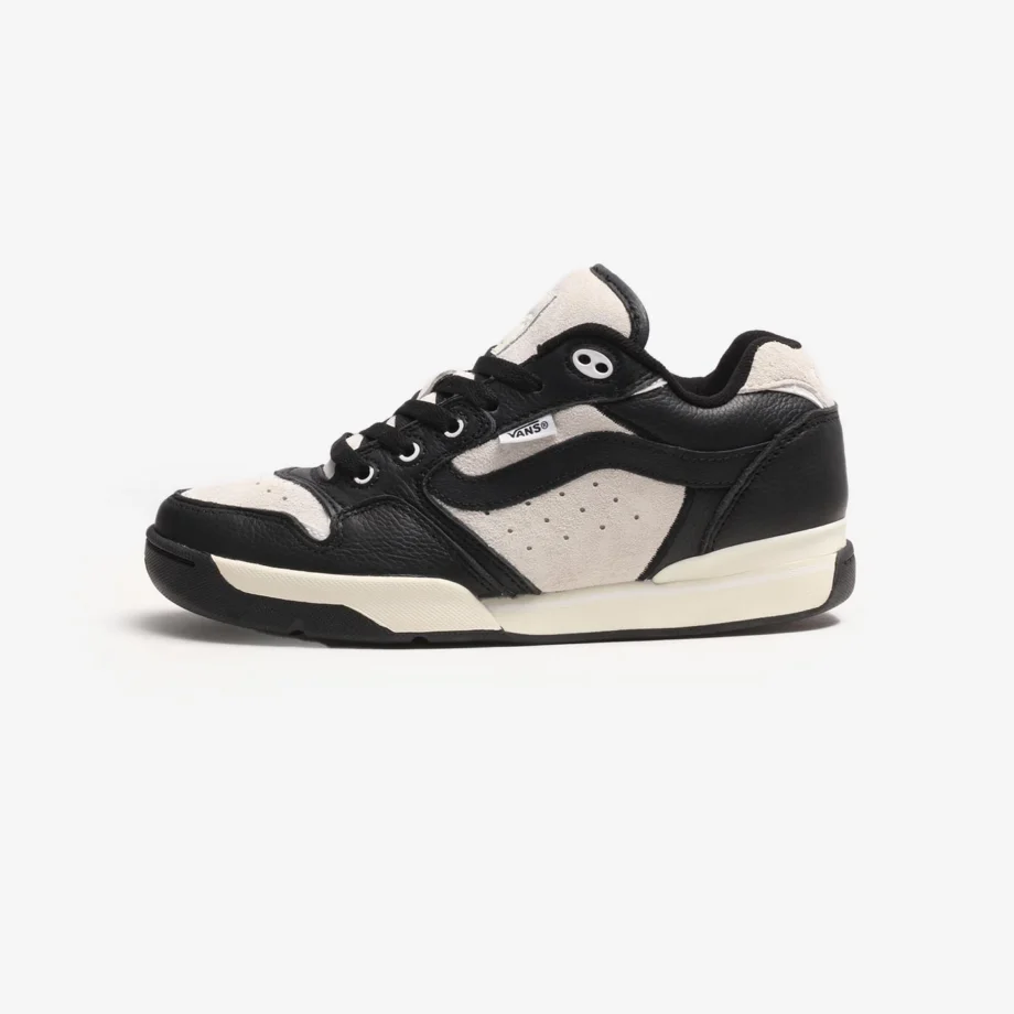 Vans Rowly XLT LX Vintage INK