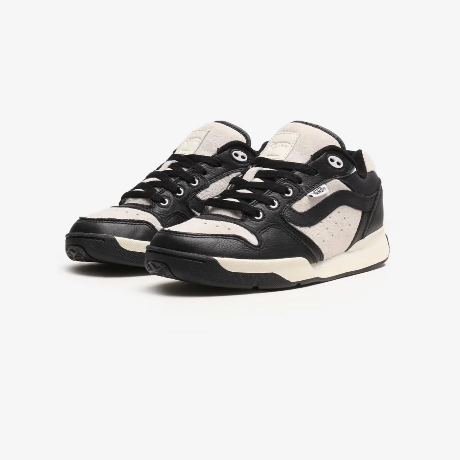 Vans Rowly XLT LX Vintage INK