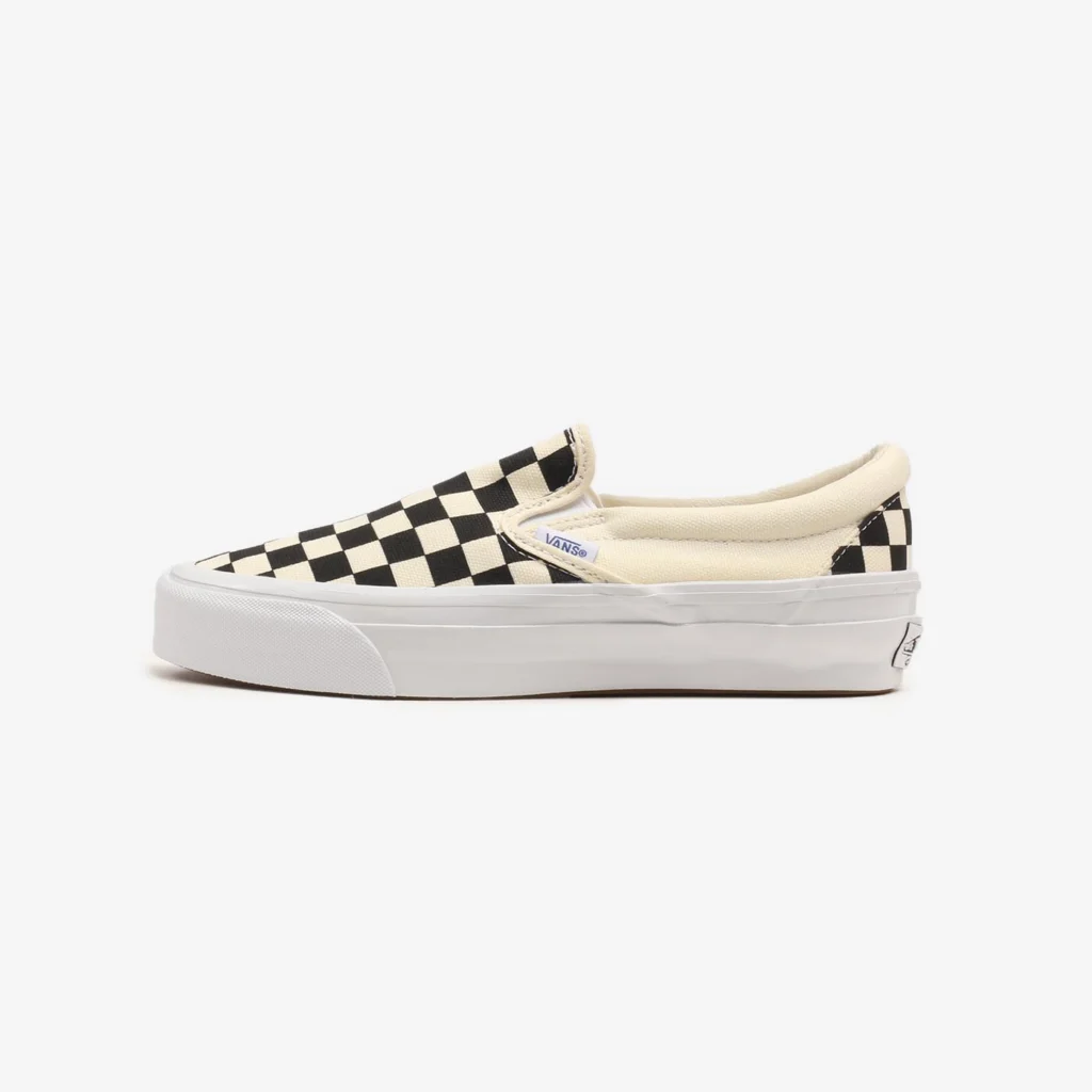 Vans Slip-On Reissue 98 LX