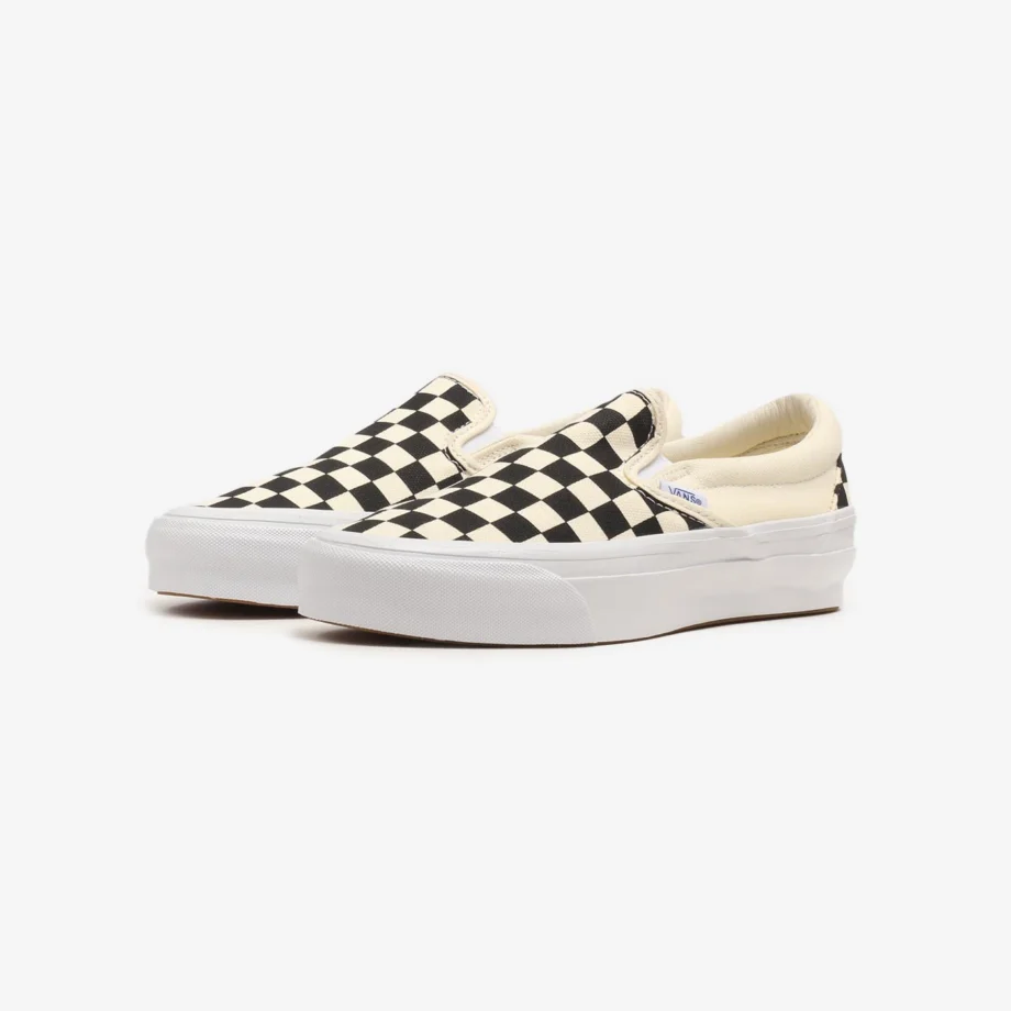 Vans Slip-On Reissue 98 LX