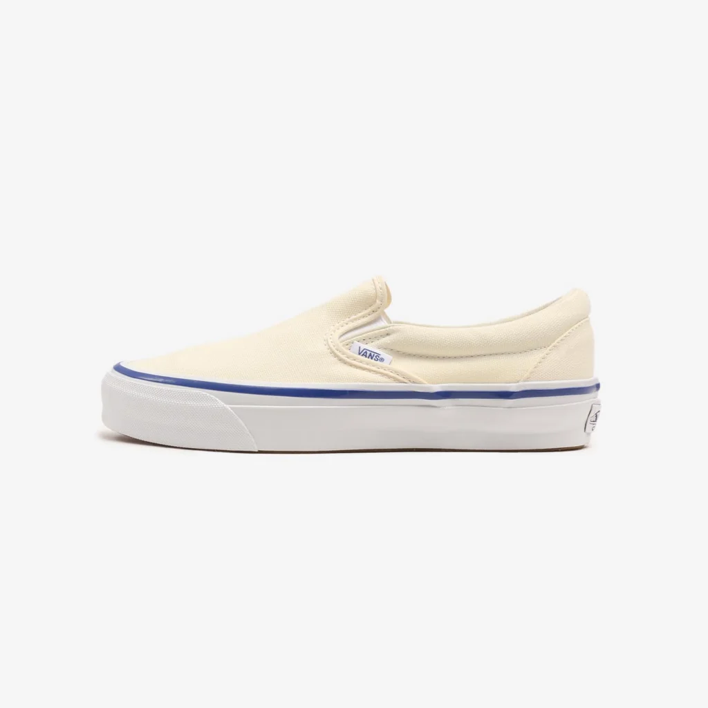 Vans LX Slip-On Reissue 98