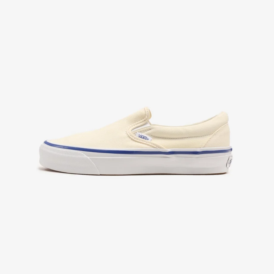 Vans LX Slip-On Reissue 98
