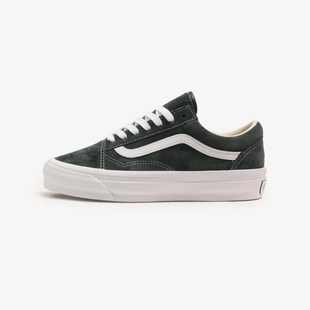 Vans LX Old Skool 36