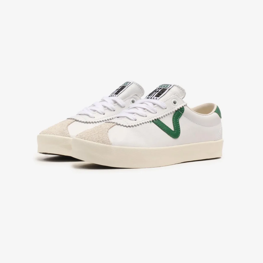 Vans LX Sport Low 73