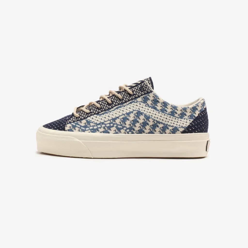 Vans LX Old Skool 36 EK