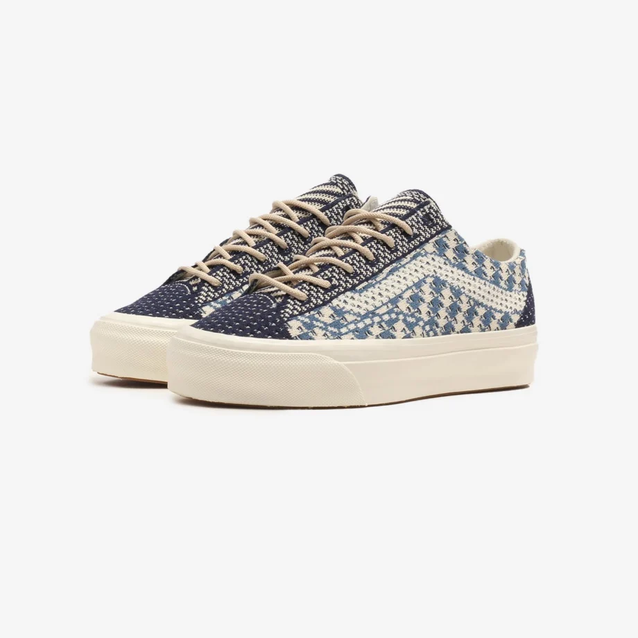 Vans LX Old Skool 36 EK