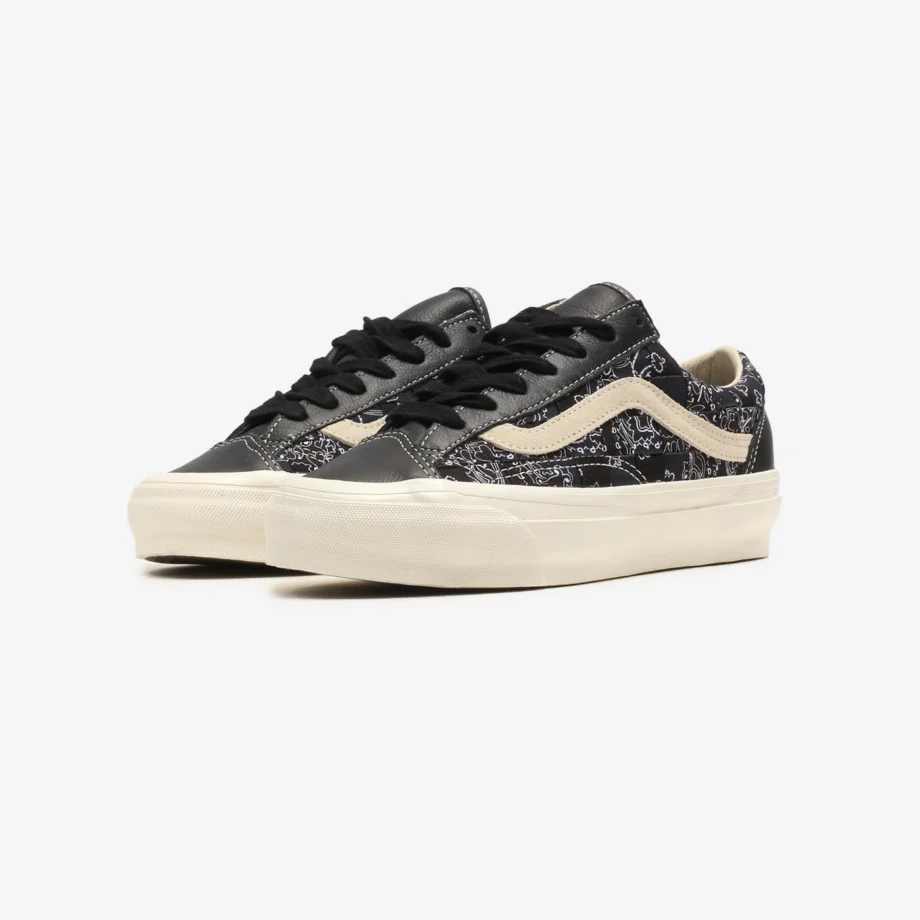 Vans LX Old Skool 36 BNDN