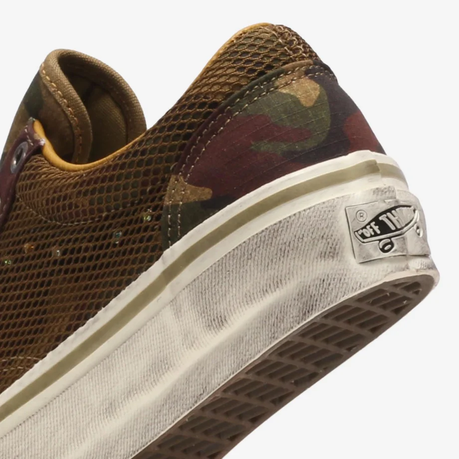 Vans LX Old Skool 36 COMB